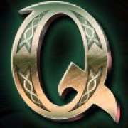 Символ Q в Book of Vikings