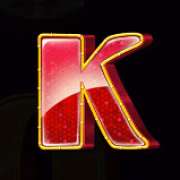 Символ K в Disco Lady