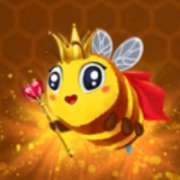 Символ Королева в The Hive