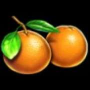 Символ Апельсины в New Year Rising