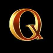 Символ Q в Roman Power