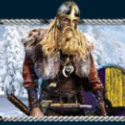 Символ Воин в Nordic Queens: Thyra’s Treasures