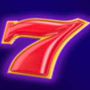 Символ 7 в Casinova