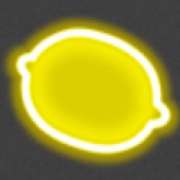 Символ Лимон в Neon Cluster Wins