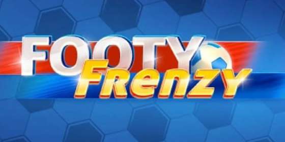 Footy Frenzy (Cayetano) обзор