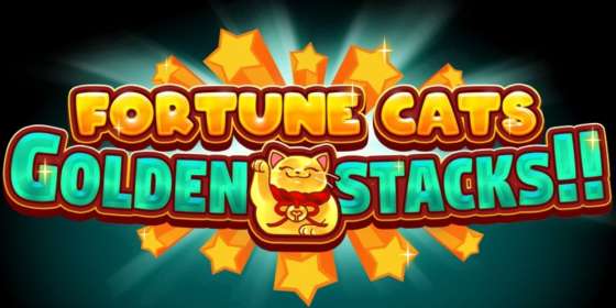 Fortune Cats Golden Stacks (Thunderkick) обзор