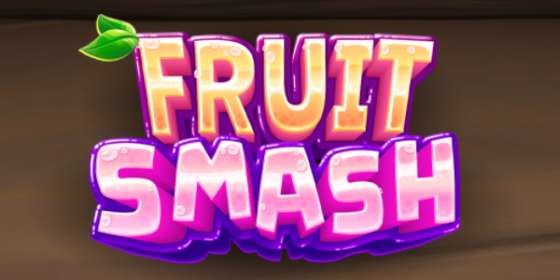 Fruit Smash (Slotmill) обзор