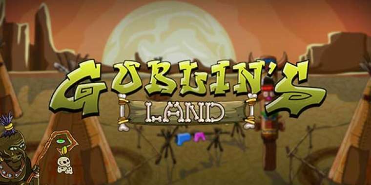Онлайн слот Goblin’s Land играть