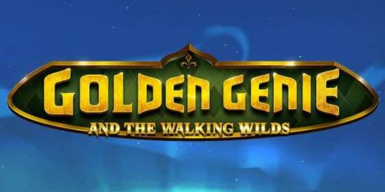 Golden Genie (NoLimit City) обзор