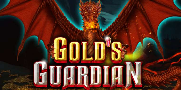 Видео покер Gold's Guardian демо-игра