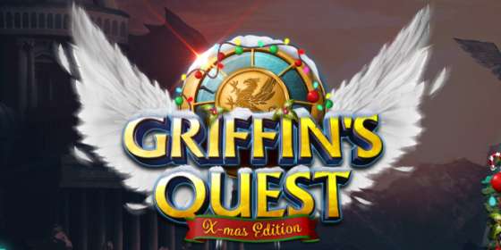 Griffin's Quest (Kalamba) обзор