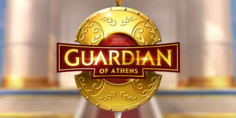 Видео покер Guardian of Athens демо-игра