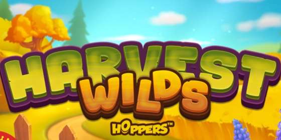 Harvest Wilds (Hacksaw Gaming) обзор