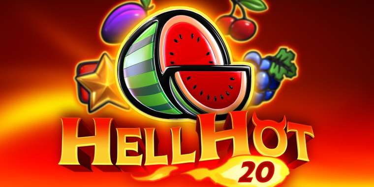 Видео покер Hell Hot 20 демо-игра