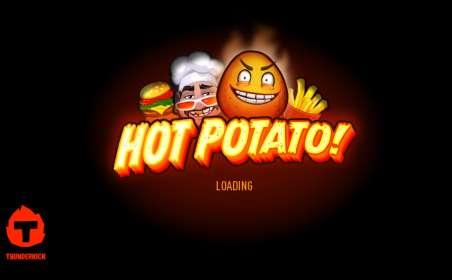 Hot Potato (Thunderkick) обзор