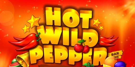 Hot Wild Pepper (Belatra) обзор