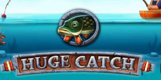 Huge Catch (Mancala Gaming) обзор