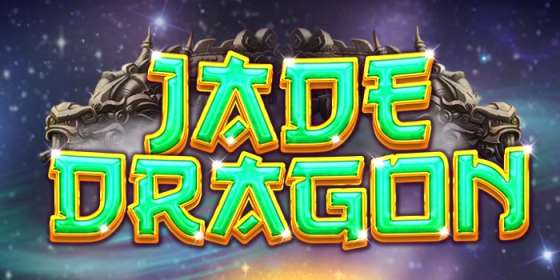 Jade Dragon (Cayetano) обзор