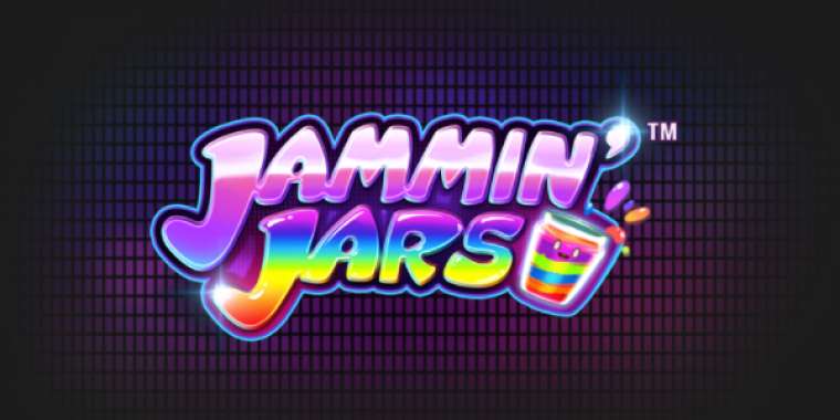 Видео покер Jammin' Jars демо-игра