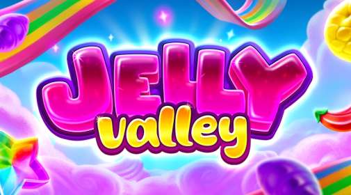 Jelly Valley (Playson) обзор