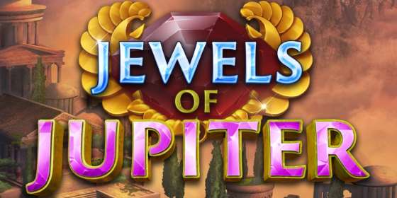 Jewels of Jupiter (Kalamba) обзор