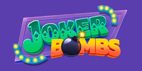 Joker Bombs (Hacksaw Gaming) обзор