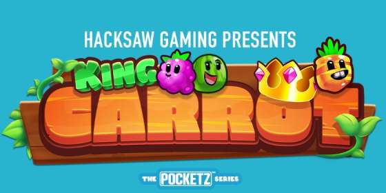King Carrot (Hacksaw Gaming) обзор
