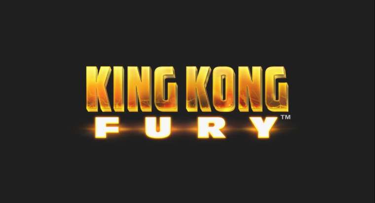 Онлайн слот King Kong Fury играть