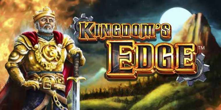 Онлайн слот Kingdom’s Edge играть
