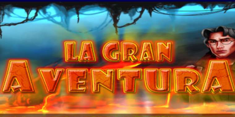Видео покер La Gran Aventura демо-игра