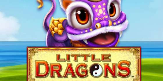 Little Dragons (Novomatic / Greentube) обзор