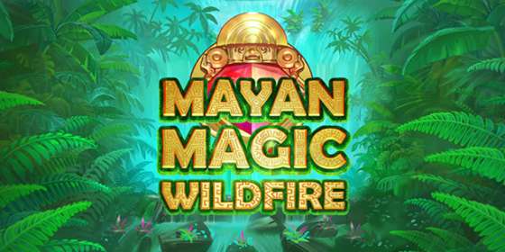 Mayan Magic Wildfire (NoLimit City) обзор