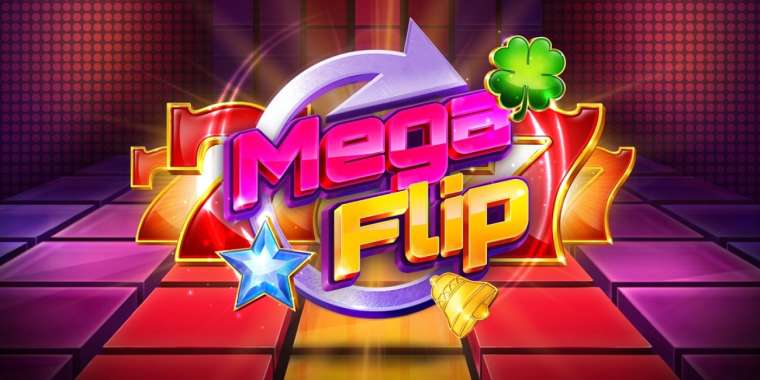 Онлайн слот Mega Flip играть