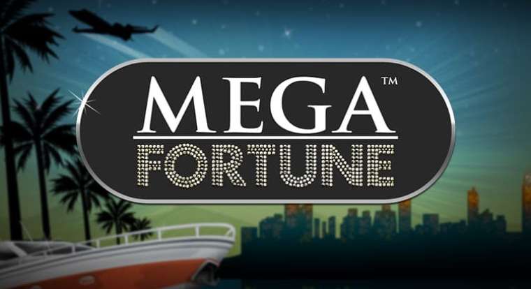 Онлайн слот Mega Fortune играть