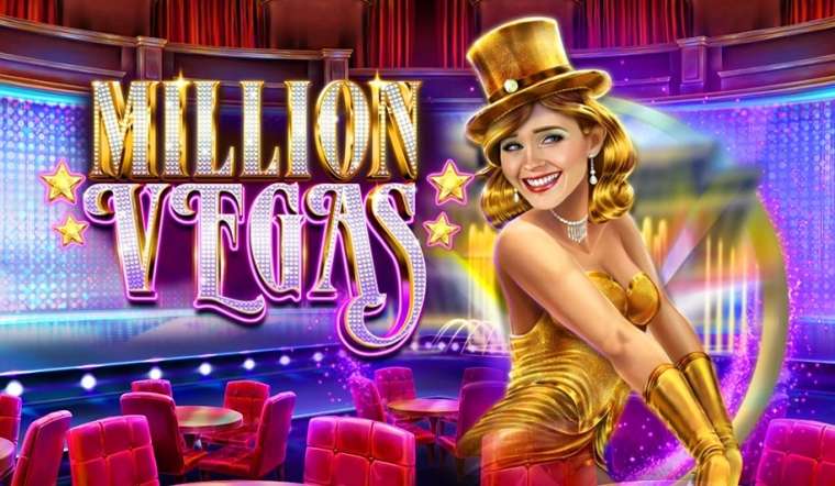 Видео покер Million Vegas демо-игра
