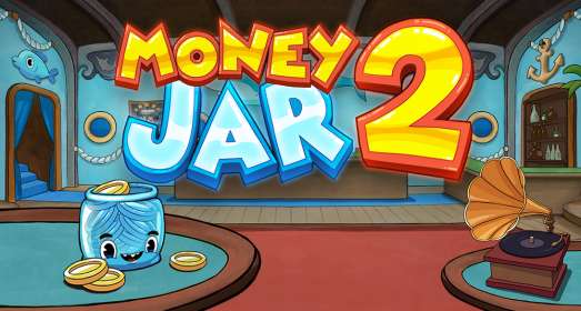 Money Jar 2 (Slotmill) обзор