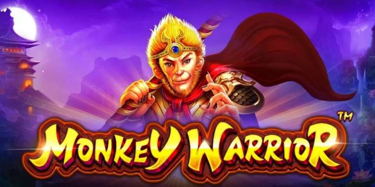 Видео покер Monkey Warrior демо-игра