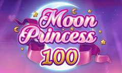 Лунная Принцесса 100