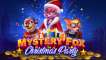 Онлайн слот Mystery Fox Christmas Party играть