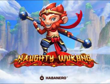 Naughty Wukong (Habanero) обзор