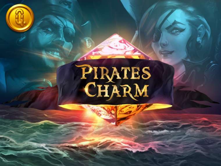 Видео покер Pirates Charm демо-игра