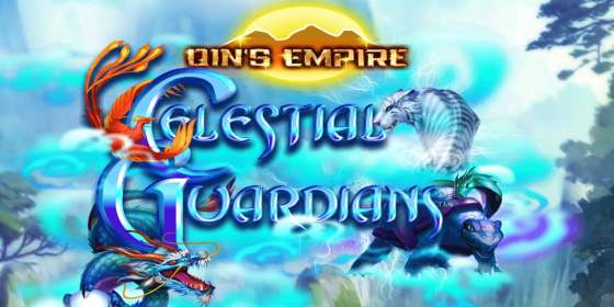 Qin's Empire: Celestial Guardians (Playtech) обзор