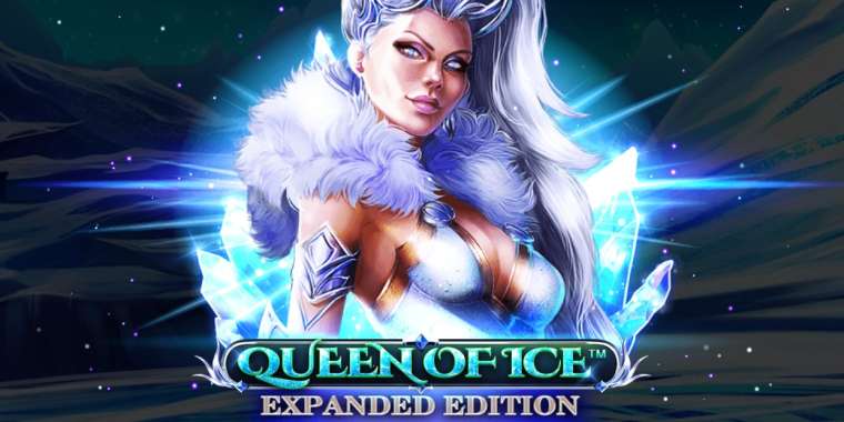 Видео покер Queen Of Ice Expanded Edition демо-игра