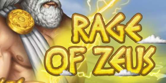 Rage of Zeus (Mancala Gaming) обзор