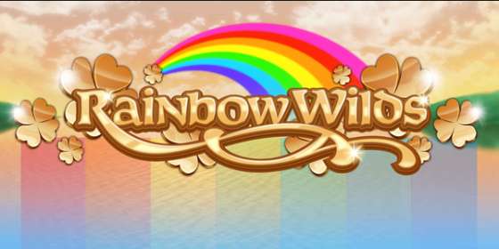 Rainbow Wilds Megaways (Iron Dog) обзор