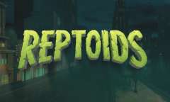 Рептилоиды