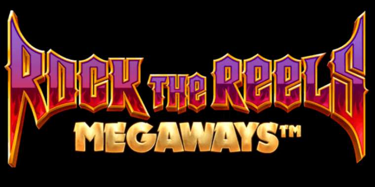 Онлайн слот Rock the Reels Megaways играть