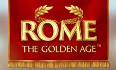 Золотой Век Рима
