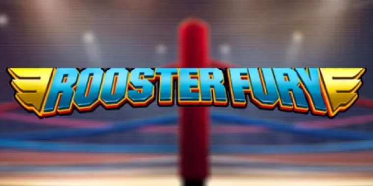 Видео покер Rooster Fury демо-игра