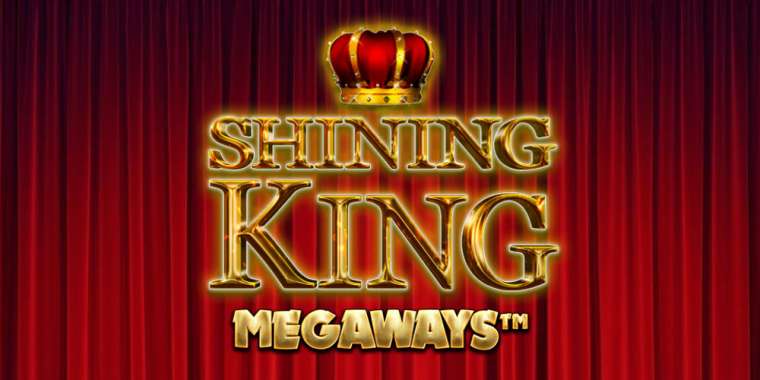 Видео покер Shining King Megaways демо-игра